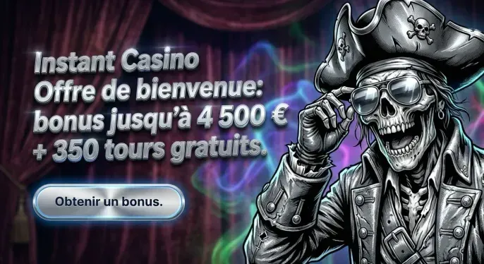 Instant Casino