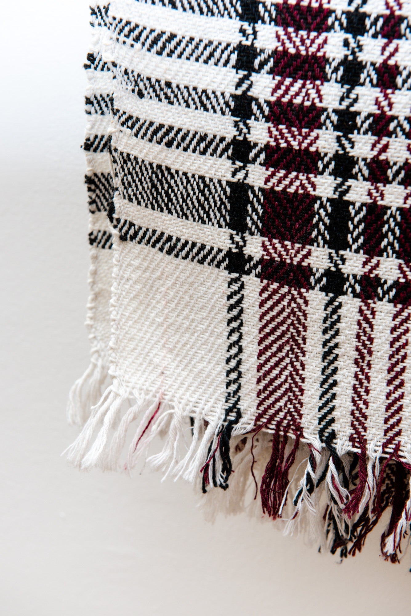 Couverture, plaid Pondi