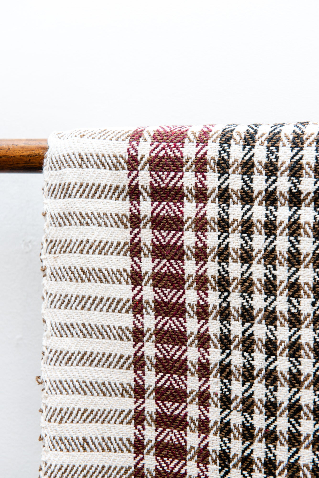 Couverture, plaid Pondi