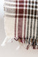 Couverture, plaid Pondi